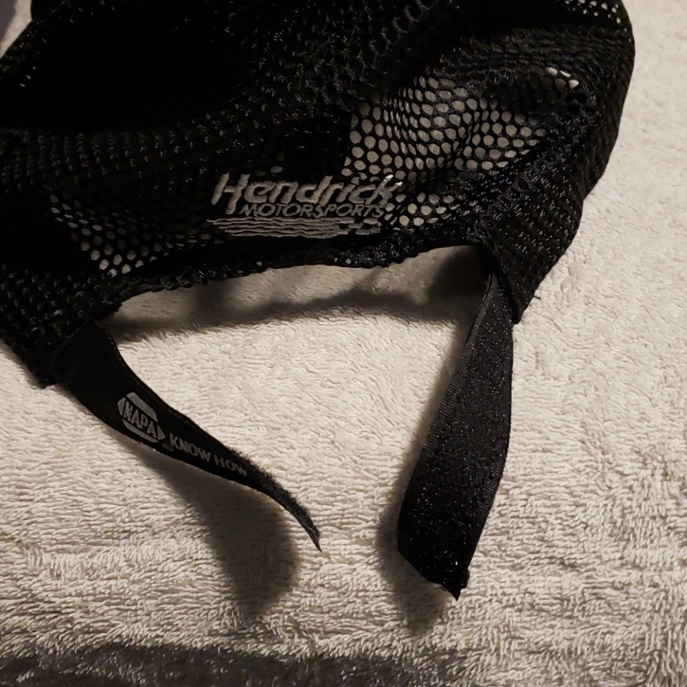 Napa Racing Cap - Picture 5 of 5
